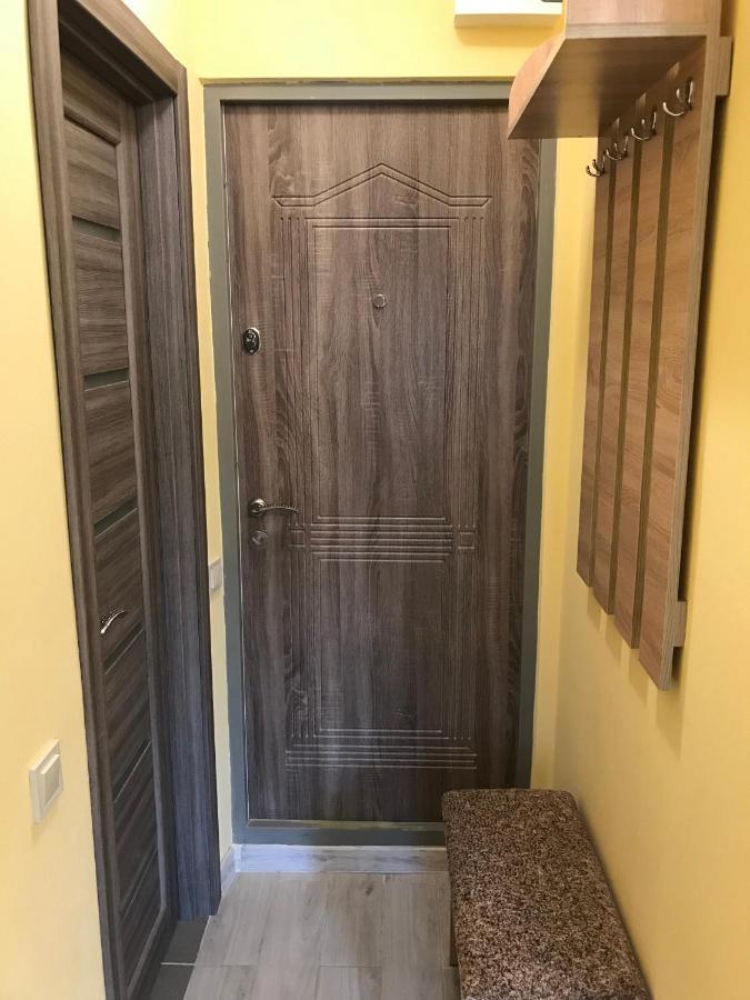 Киев Сдам Посуточно Ул Доброхотова 28 Daily Rent Kyiv St Dobrokhotova 28 Apartment Bagian luar foto