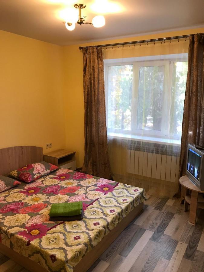 Киев Сдам Посуточно Ул Доброхотова 28 Daily Rent Kyiv St Dobrokhotova 28 Apartment Bagian luar foto